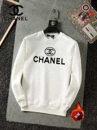 Picture of Chanel Sweatshirts _SKUChanelm-3xl25t0124934